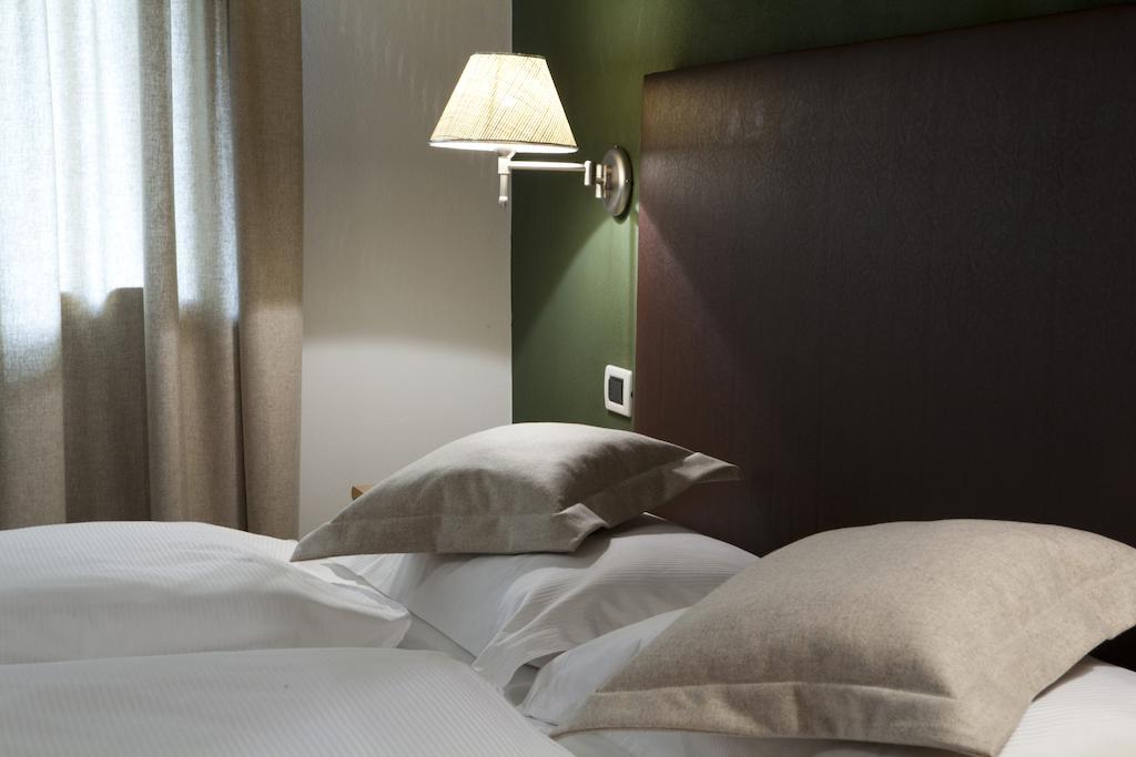 Garni Karin Aparthotel 3*