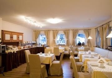 Garni Karin Aparthotel