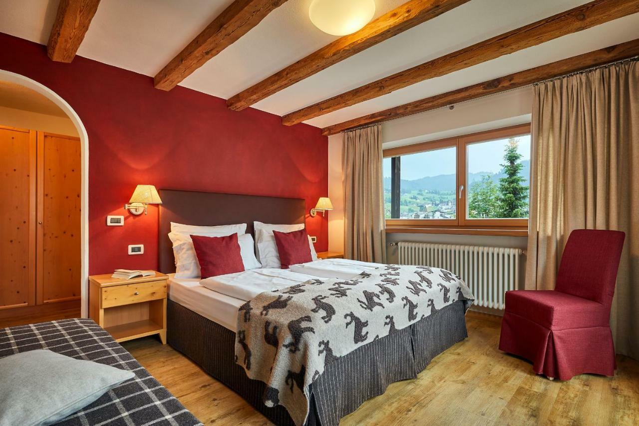 Aparthotel Garni Karin 3*