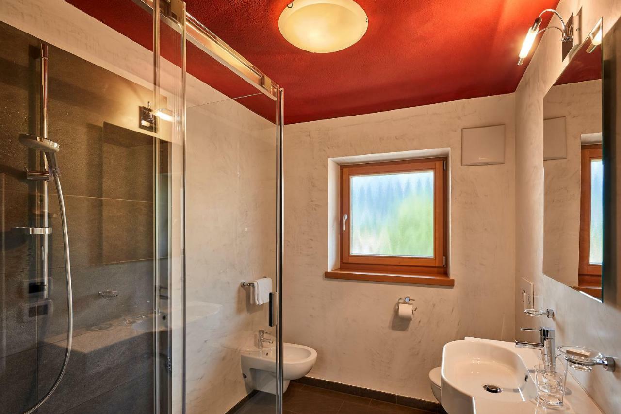 Garni Karin Aparthotel 3*