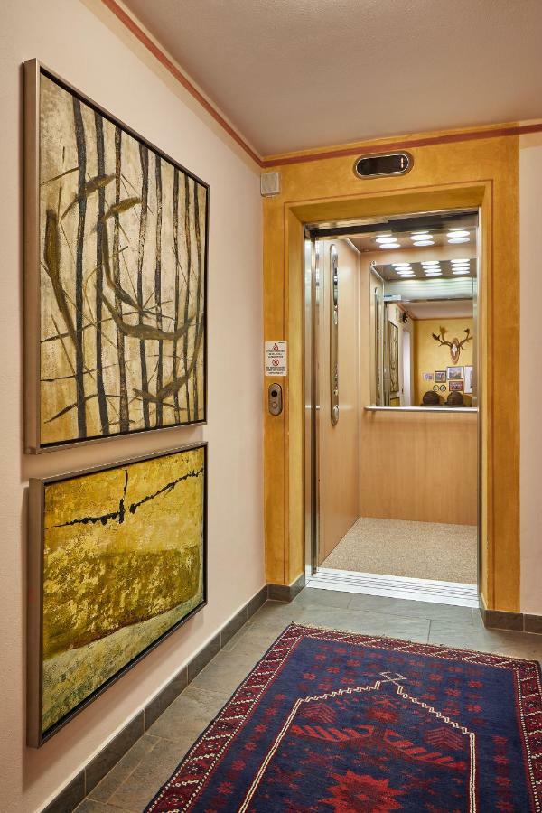 Aparthotel Garni Karin